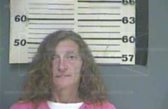 Sondra Sheree Adkins