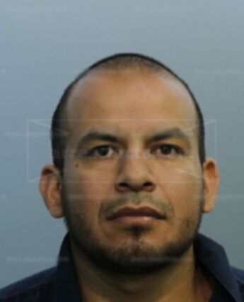 Jaime Miranda Regalado