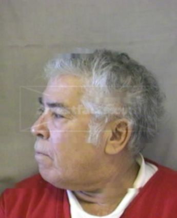 Isidoro Z Rodriguez