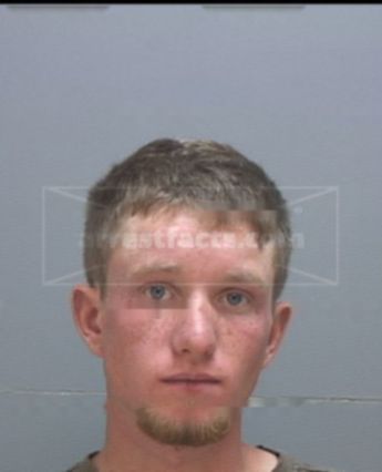 Levi Glynn Freitag