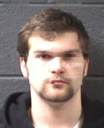 Bradley Lail