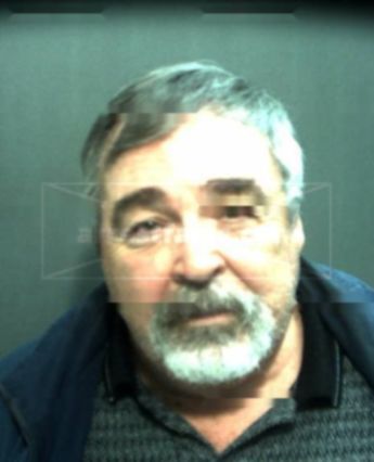James Frederick Mcintyre Jr.