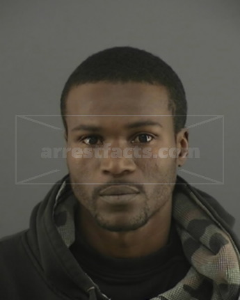 Maurice Willie Richardson