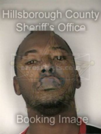 Willie Timothy Grace