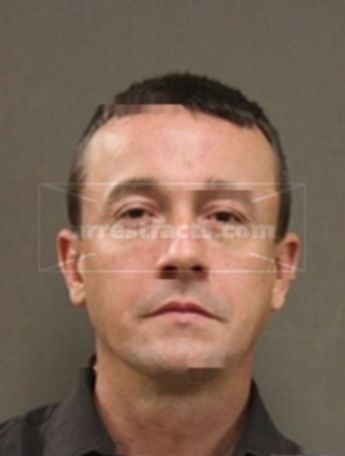 Aaron Stephen Billingsley