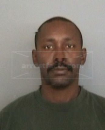 Raleigh Morris Priester Jr.