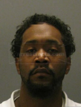 Andre Pierre Boone