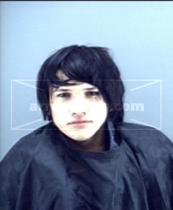 Travis Jordan Dishman
