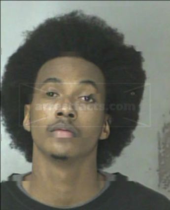 Mario Antwan Hanes