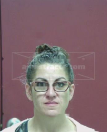 Hassiba Gonzales