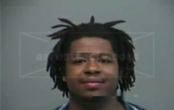 Darius Dominique Gardner