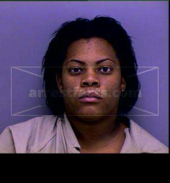 Crystal Gail Mosley