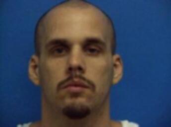 Chad Wayne Patrick