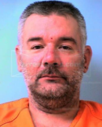 Richard Alan Westwood