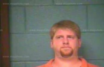 Joshua Bailey Stevens