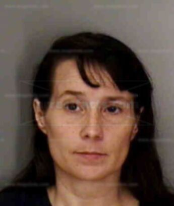Kimberly Ann Gedz