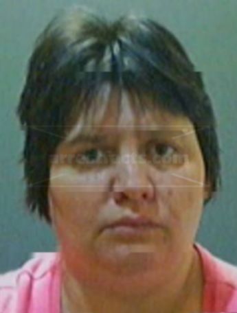 Patricia Jean Curry