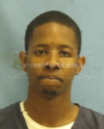 Dion Dashonne Robinson