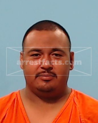 Juan Carlos Chavez-Cruz