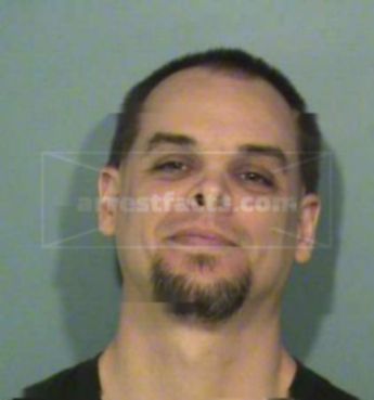 Steven Monroe Rommes