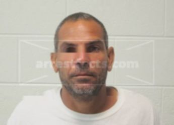 Joel Rodrigquez Fernandez