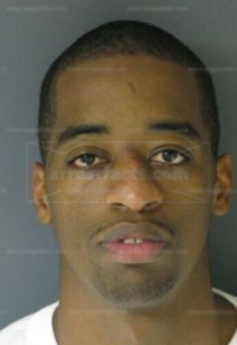 Alexander Jamal Green