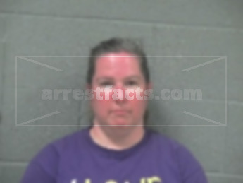Kathy Lynn Vanpelt