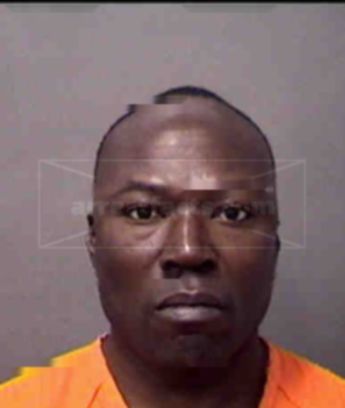 Mark Anthony Bright