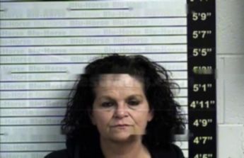 Stephanie Carter
