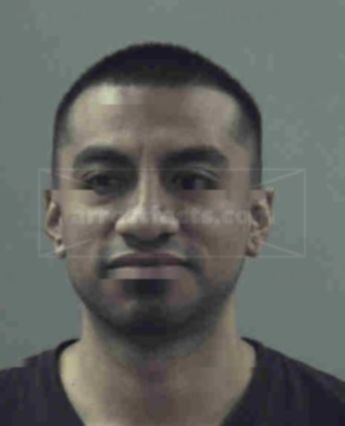 Hugo Diaz