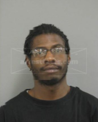 Dontay Shaw Iii