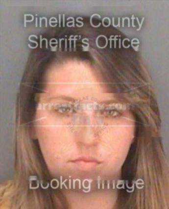 Lindsey Suzanne Horton