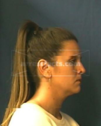 Amy Elizabeth Ellison