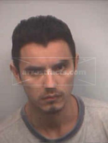 Abel Nectaly Guzman Lopez