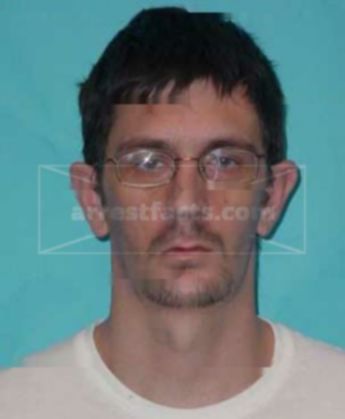 Steven Andrew Miller