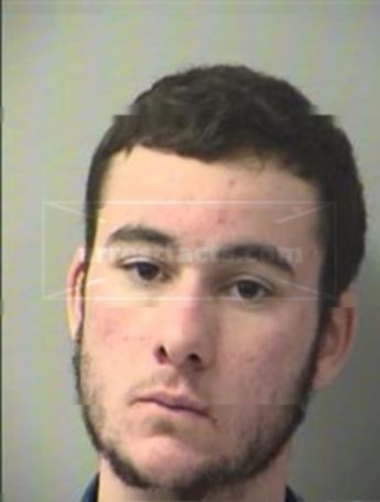 Cody Raymond Bertin