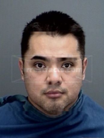Amos Lawrence Guerra