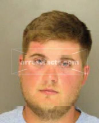 Trent Morgan Kelly