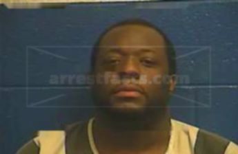 Kendrick D. Adger