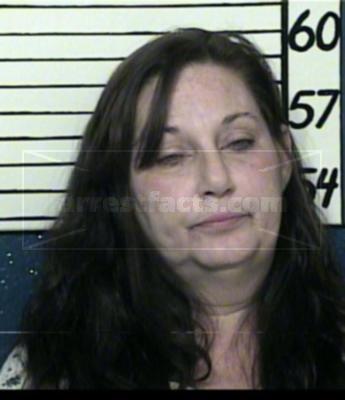 Debra Lou Meyer