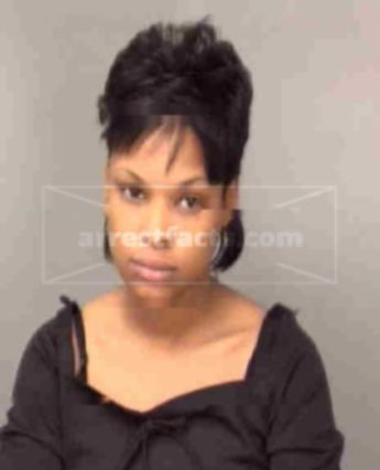 Yatisha L Sturdivant