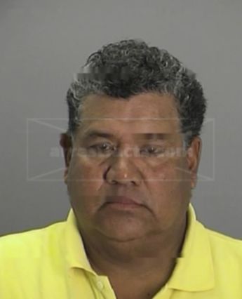 Leonardo Perez