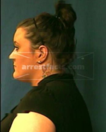 Samantha D Farrington
