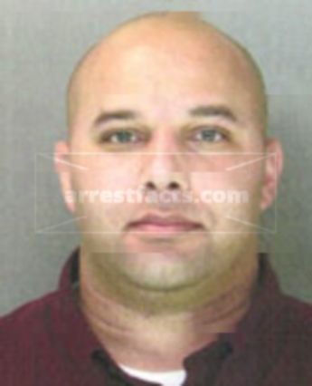 Jason Paul Watkins