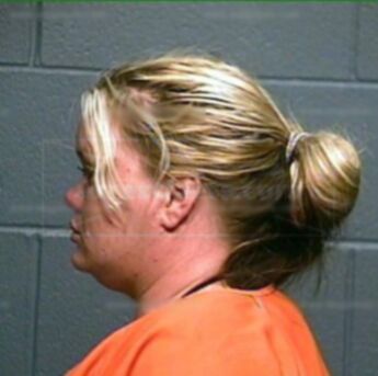 Kelly Leigh Gomer