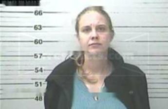 Lesli Rheanne Crandall