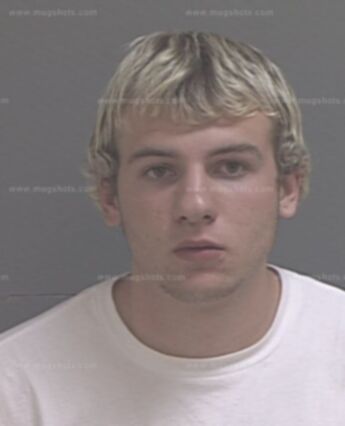 Cody Dell Jenkins