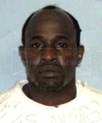 Benny Lee Douglas