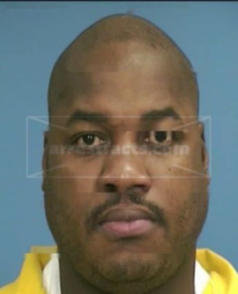 Willie Mclaurin