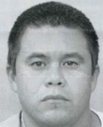 Alexander Escobedo Garcia